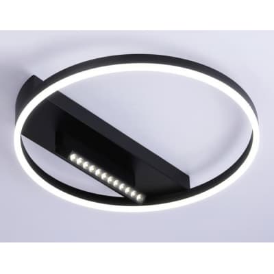 Потолочный светильник Ambrella COMFORT FL51458
