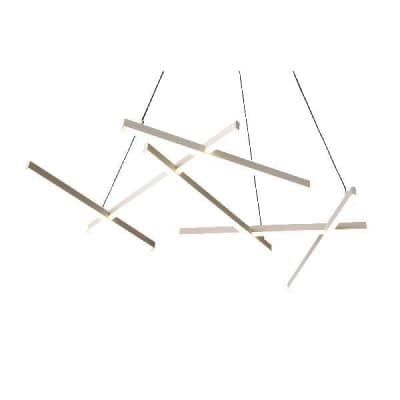 Подвесной светильник Basoni SL394.513.06 ST Luce