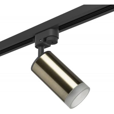 Трековый светильник Lightstar Rullo R1T43130