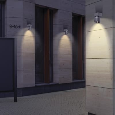 Уличный светильник NOVOTECH GALEATI 358113