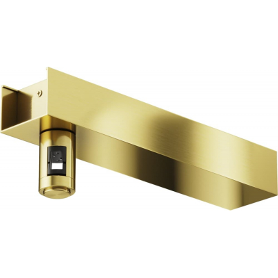 Основание настенное Maytoni Accessories for tracks Flarity TRA155CW-BB-BS