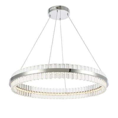 Подвесной светильник Cherio SL383.123.01 ST Luce