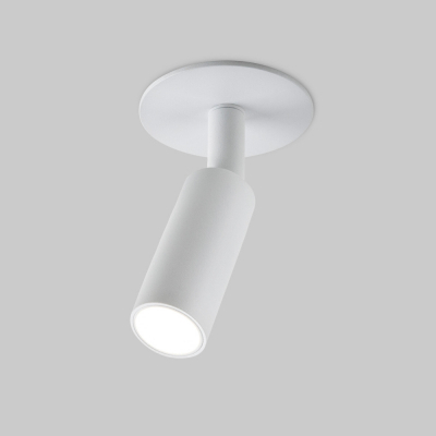 Точечный светильник Elektrostandard Diffe 25039/LED