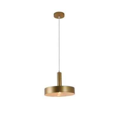Подвесной светильник Escada  1110/1S Gold
