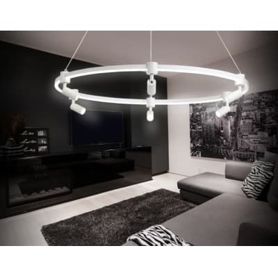 Подвесной светильник Ambrella COMFORT FL5297