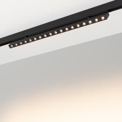 Трековый светильник Arlight MAG-25 034221