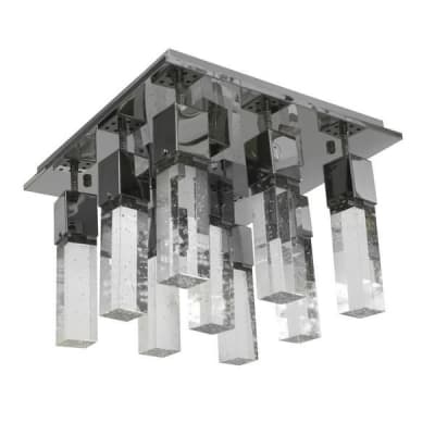 Потолочная люстра Аква 08510-9(4000К) Kink Light