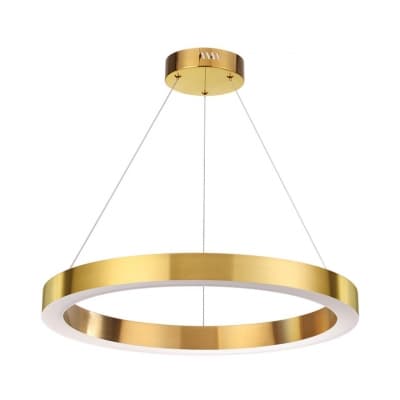 Подвесной светильник ODEON LIGHT BRIZZI 3885/35LG