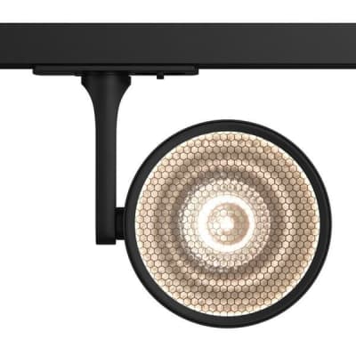 Трековый светильник Track Lamps TR024-1-18B3K Maytoni