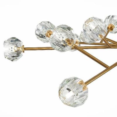 Подвесная люстра Romano SL1166.303.18 ST Luce