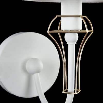 Бра Maytoni Frame ARM709-WL-01-W