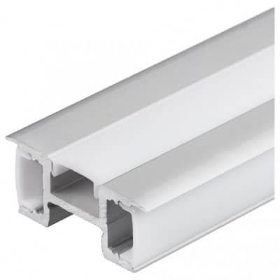 Профиль для светодиодной ленты Arlight ARH-TRI-D-2000 ANOD 018829