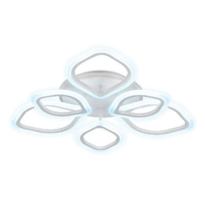 Потолочная люстра Acrylica FA516 Ambrella