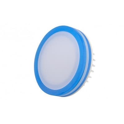 Встраиваемый светильник Arlight LTD-95SOL-B 10W 3000K IP40 022530