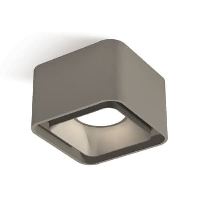 Точечный светильник Techno XS7834003 Ambrella