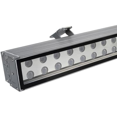 Прожектор уличный Arlight LINE WALLWASHER 026096