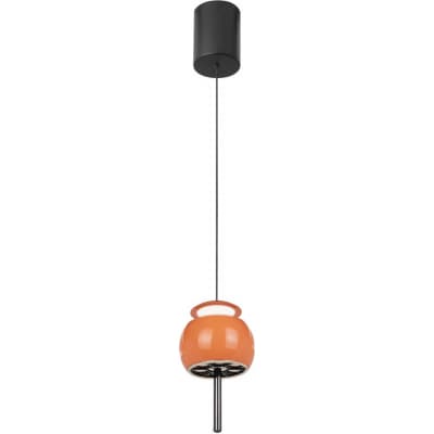 Подвесной светильник Mantra Roller 8409