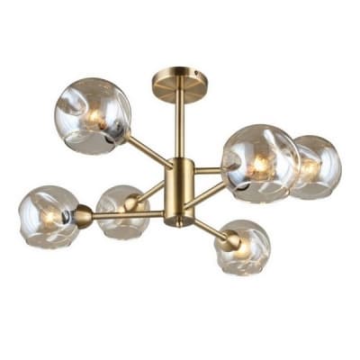 Люстра потолочная Omnilux 933 OML-93307-06