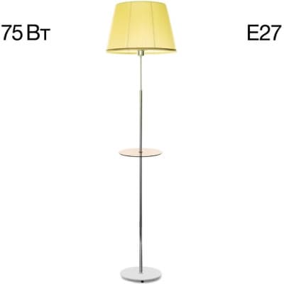 Торшер Citilux Линц CL402973T
