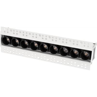 Точечный светильник Arlight ORIENT 031926