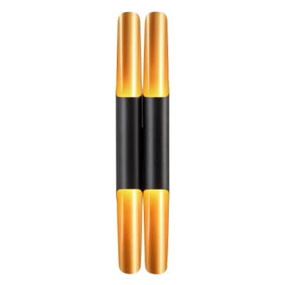 Бра Crystal Lux CLT 332W4-V2 BL-GO