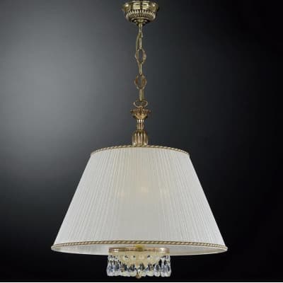 Подвесная люстра Reccagni Angelo 6400 L.6400/60