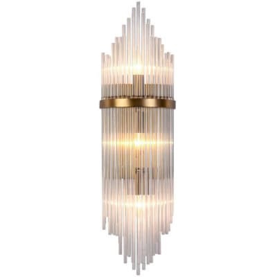 Настенный светильник L'Arte Luce Seneffe L07723.92