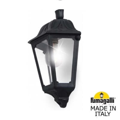 Уличное бра FUMAGALLI IESSE M22.000.000.AXF1R