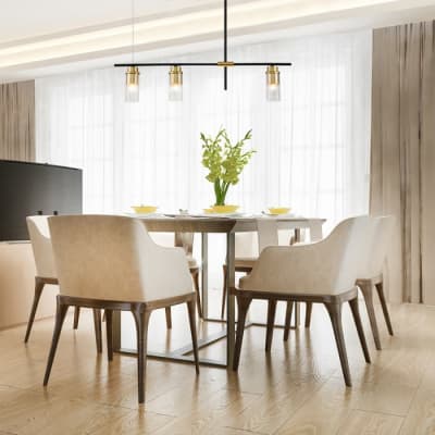 Потолочная люстра Escada Reverse 2100/3P