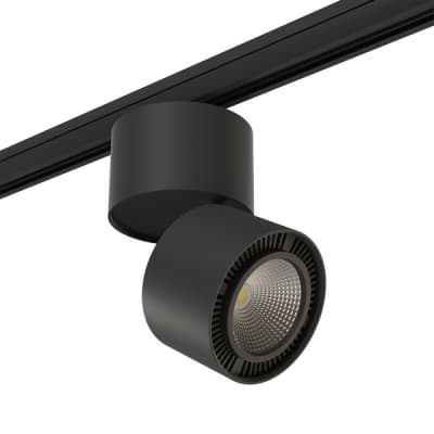 Трековый светильник Lightstar Forte Muro A3T213817