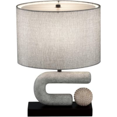 Интерьерная настольная лампа Odeon Light Bagel 5410/1TA