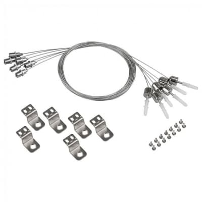 Крепеж Arlight JX6 для панелей IM-1200 018470