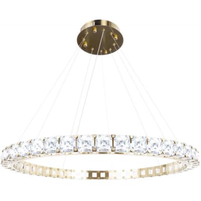Подвесной светильник Loft It Tiffany 10204/1000 Gold