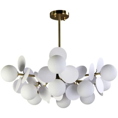 Потолочная люстра Zortes Floret ZRS.01201.12