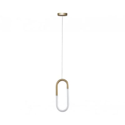 Подвесной светильник Канто 08271,33(3000K) Kink Light