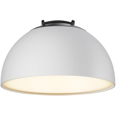 Трековый светильник Maytoni Bowl TR126B-20W3K-W