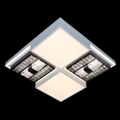 Потолочная люстра HIGH-TECH LED LAMPS HIGH-TECH LED LAMPS 82011 Natali Kovaltseva