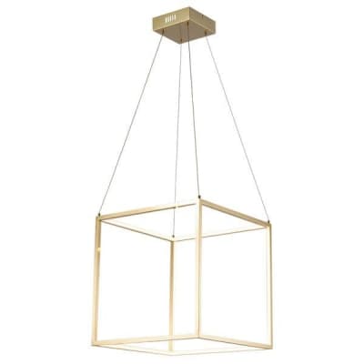 Подвесной светильник Exo EXO 3350.440 gold Lucia Tucci
