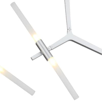 Потолочная люстра Laconicita SL947.102.20 ST Luce