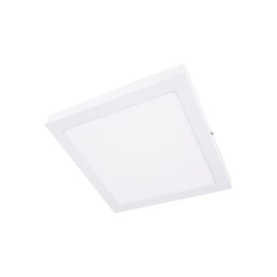 Накладной светильник Ecola LED Downlight 24W 6500K DSSD24ELC