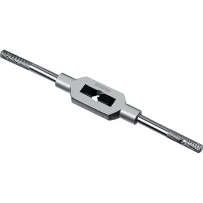 Метчикодержатель №4, м3-м12, 174мм, Stayer professional 28035-4_z01