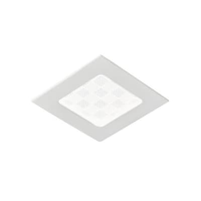 Точечный светильник Techno Led Premium S502 W Ambrella