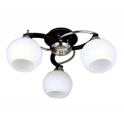 Люстра потолочная Omnilux 254 OML-25407-03