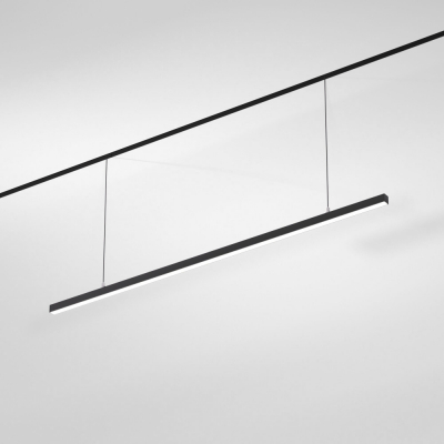 Трековый светильник Elektrostandard Slim Magnetic 85106/01