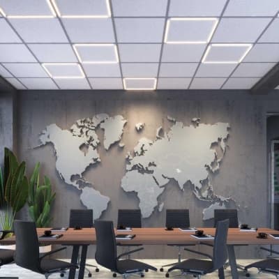 Встраиваемый светильник NOVOTECH NELIO 358455