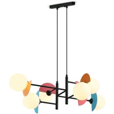 Подвесной светильник Freya Sepia FR5391PL-06CFL