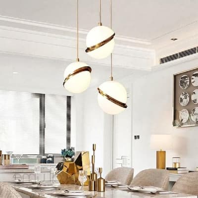 Подвесной светильник L'Arte Luce Pressario L24702.85