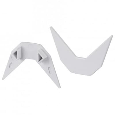 Заглушка Arlight ARH-DECORE-S12-EXT Flat 023890 (упак. 10 шт.)