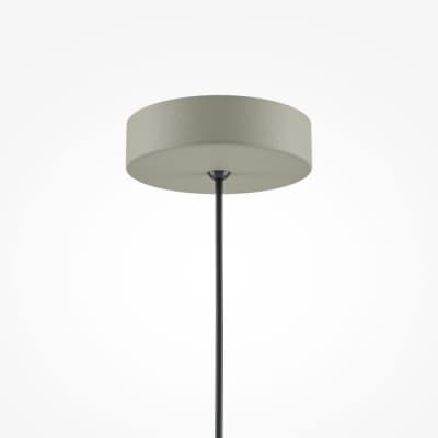 Подвесной светильник Maytoni Basic colors MOD167PL-01BG