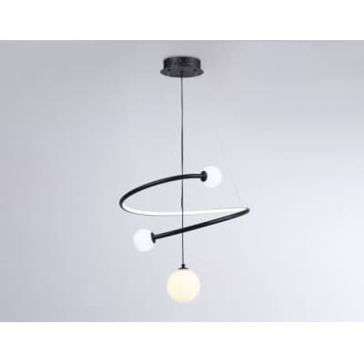 Подвесной светильник Ambrella Comfort FL66303